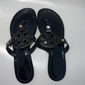 Used Tory Burch sandals